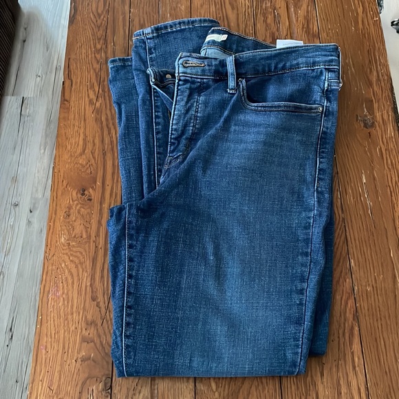 Levi’s 311 Shaping skinny jeans size 33 - Picture 2 of 4